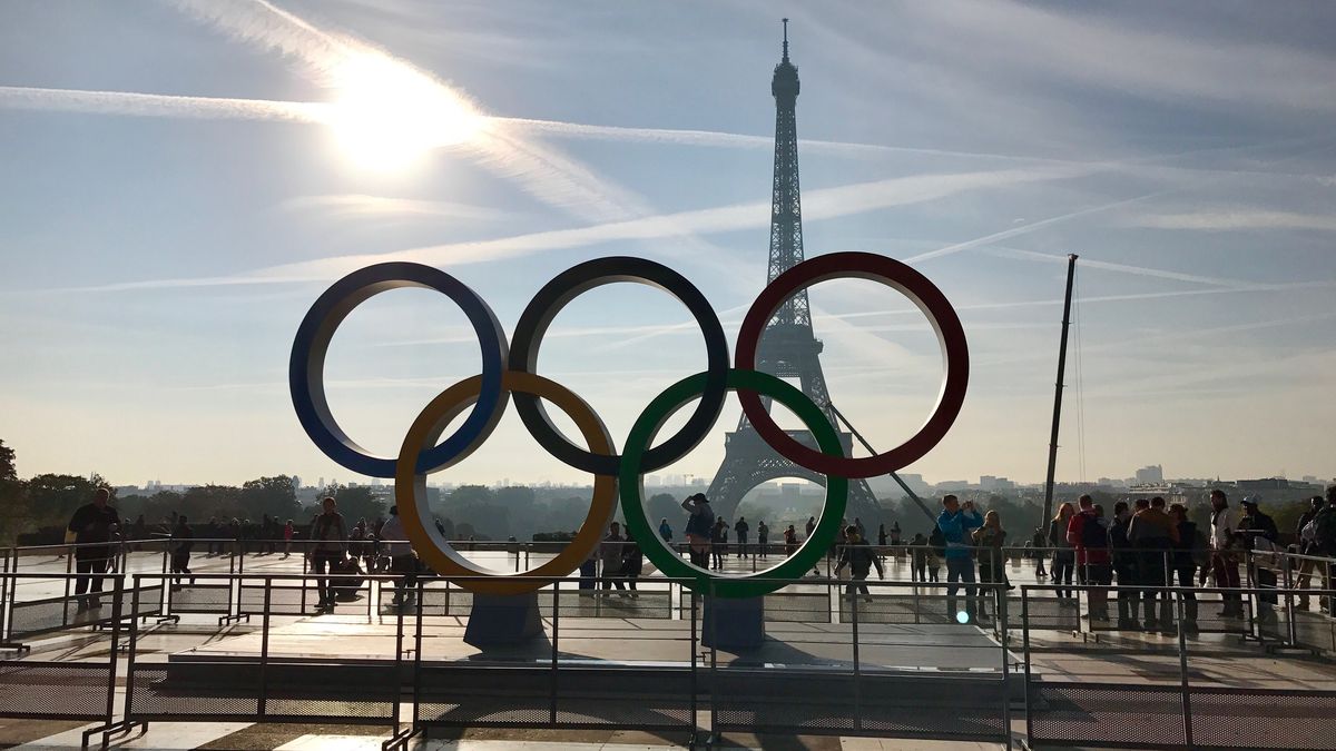 Olympijské sliby Paříže berou za své